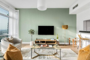 Luxury 1 Bed Apartment - The Lofts - Downtown Dubai
